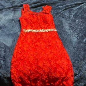 Women’s size 5 dress